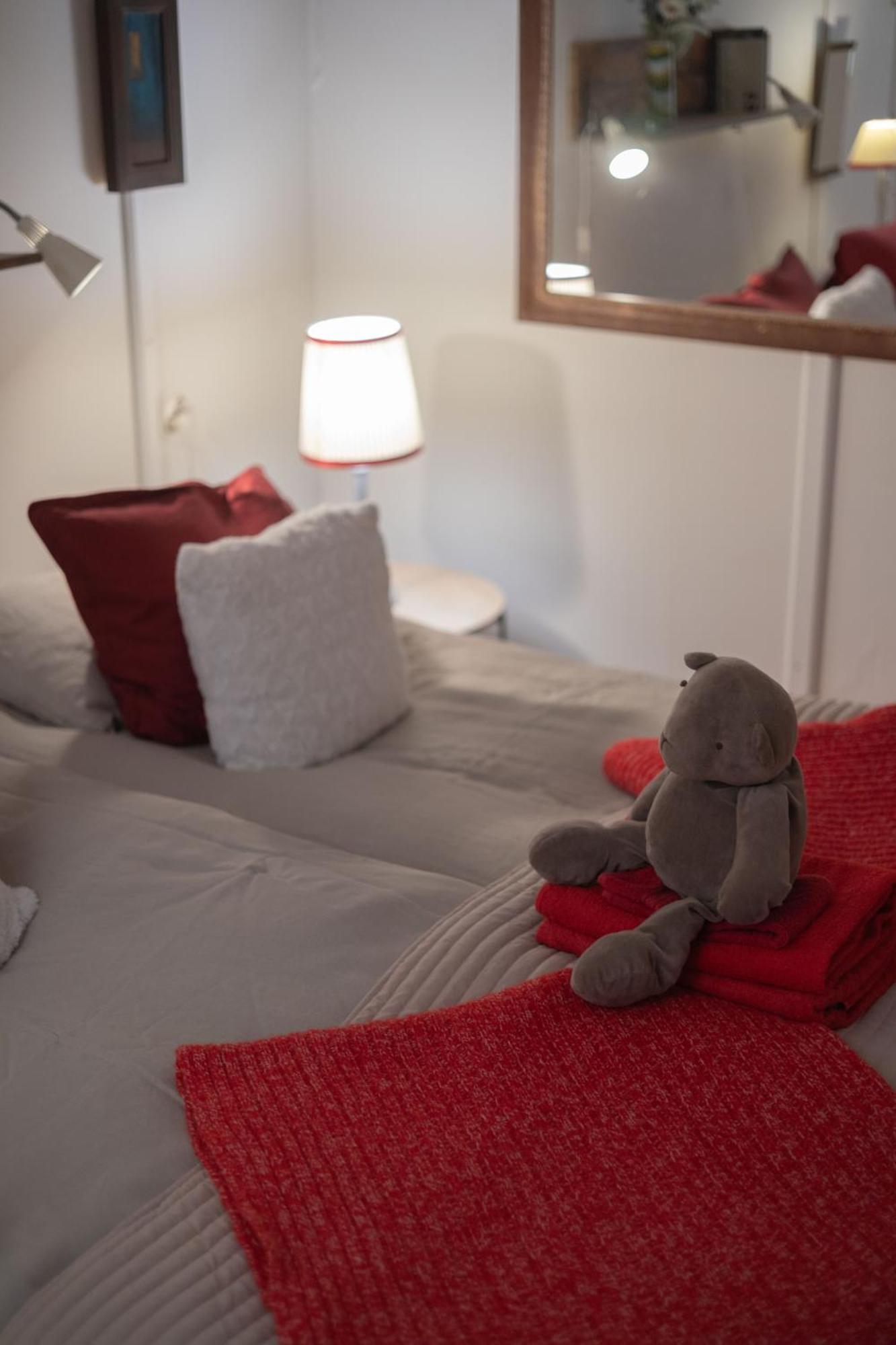 روفانييمي Aaria Bed And Breakfast المظهر الخارجي الصورة